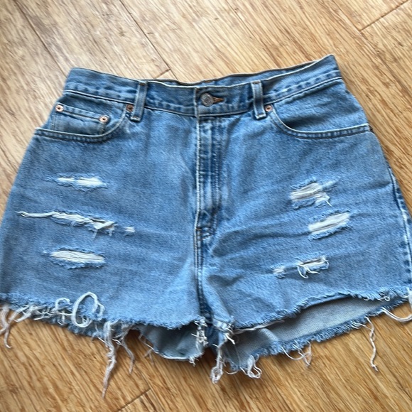 Vintage Red Tag Levi’s - Picture 3 of 5